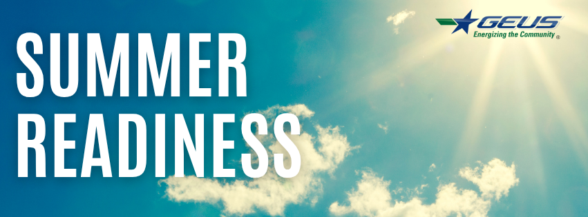 Summer Readiness Image