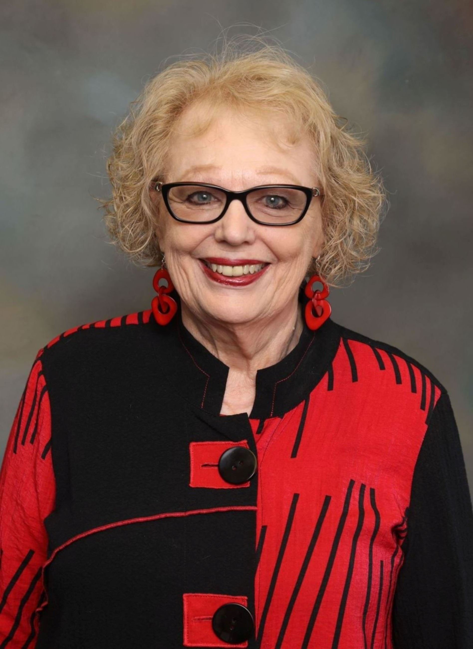 Board Member, Karen Bates