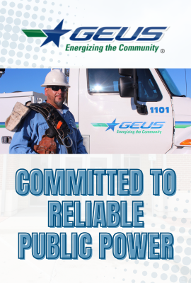 Committed to Reliable Public Power (270 x 400px)