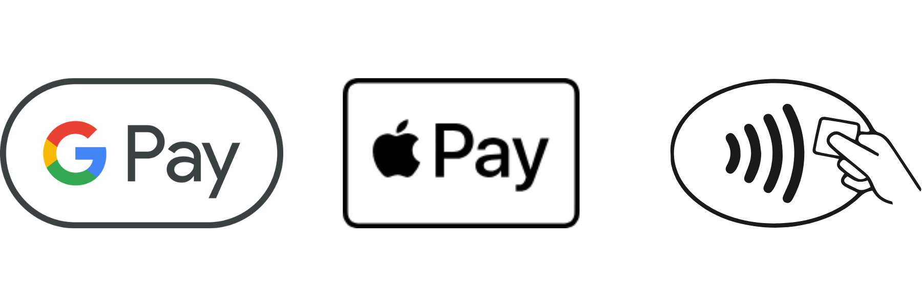 New Payment Options 2025