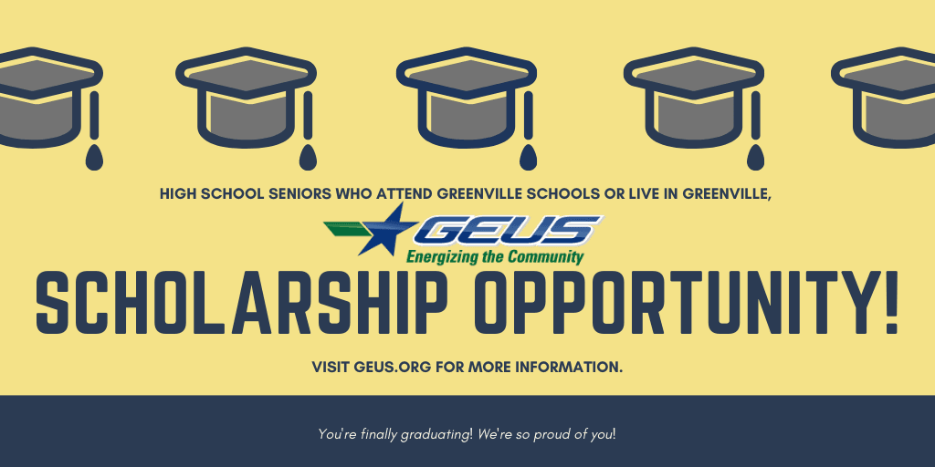 2020 Scholarship Notice