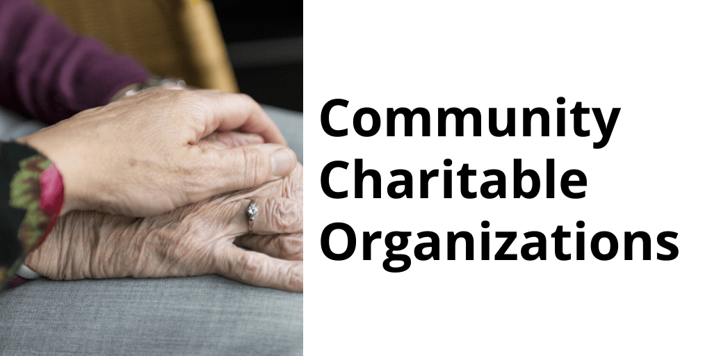 Charitable Organizations